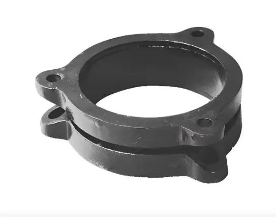 JUNTA GIBAULT DE 2" (60 MM)