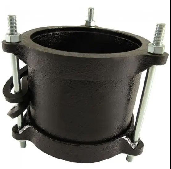 JUNTA GIBAULT DE 2" (65 MM)