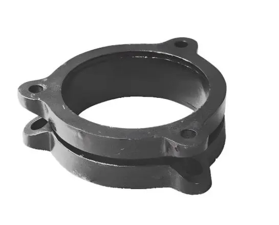 JUNTA GIBAULT DE 2½" (75 MM)