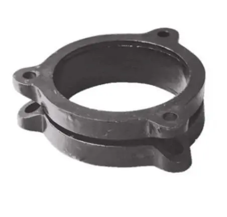 JUNTA GIBAULT DE 2½" (85 MM)