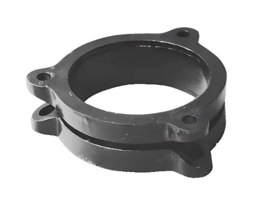 JUNTA GIBAULT DE 3" (90 MM)