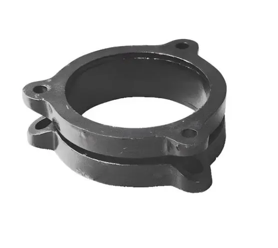 JUNTA GIBAULT DE 3" (95 MM)