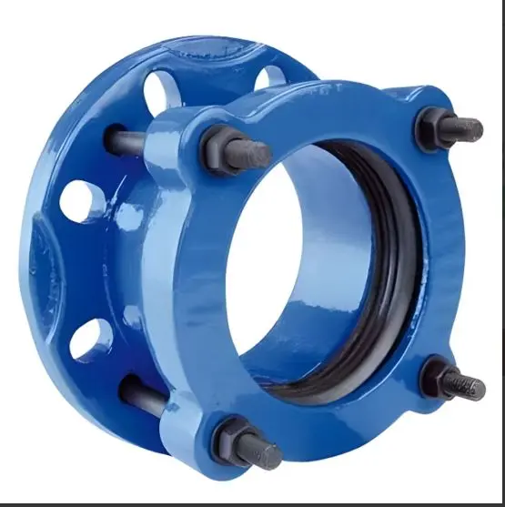 JUNTA UNIVERSAL DE 130 MM
