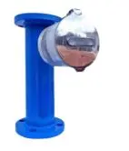 MEDIDOR DE GASTO TIPO PROPELA DE 2" 150 LBS