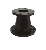 REDUCCION DE FO.FO. DE 4" X 3"