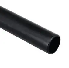 TUBO DE ACERO DE 10" C-40 (9.27-0365) ESP.EST.