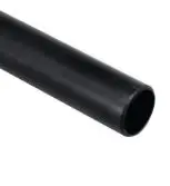 TUBO DE ACERO DE 8" ¼" (6.35MM) DE ESP.