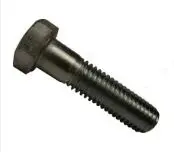 TORNILLO HEX. DE 3/4" X 3½"