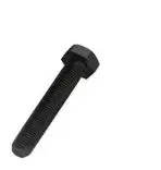 TORNILLO HEX. DE 5/8" X 2½" CON CUERDA FINA