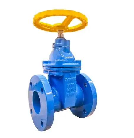 VALVULA COMP. V/F DE 2'' DE FO.FO.