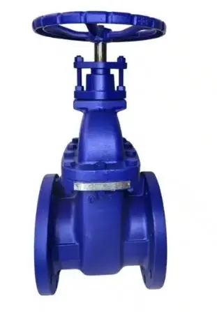 VALVULA COMP. V/F DE 2½'' DE FO.FO.