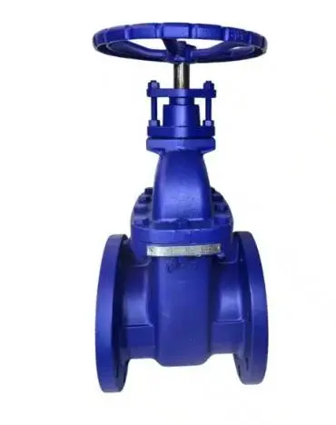 VALVULA COMP. V/F DE 2½" DE FO.FO P 125L