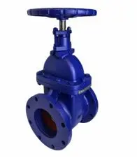 VALVULA COMP. V/F DE 3" DE FO.FO P 125LB