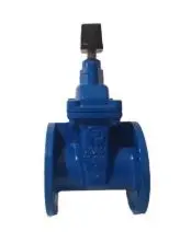 VALVULA COMP. V/F DE 8" DE FO.FO.