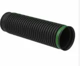 TUBO PEAD CORR DE 18" 450 MM