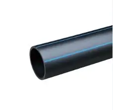 TUBO PEAD LISO RD 17 DE 1 1/2" (100 MTS)