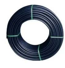 TUBO PEAD LISO RD 17 DE 2 1/2" (100 MTS)
