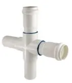 [01C4X212] CRUZ PVC DE 4" X 2½"