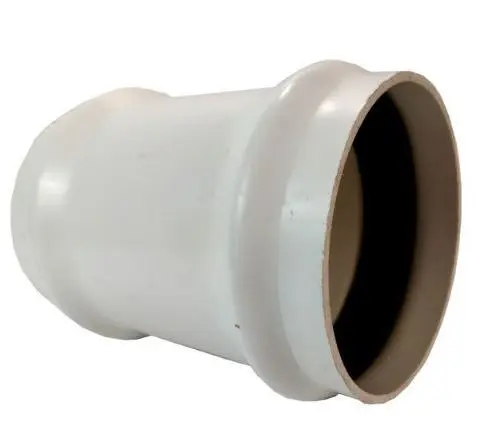 [01CM8C7] COPLE PVC DE REP. MET. DE 200 MM C-7