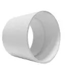[01CS4] COPLE PVC SANIT. DE 110 MM