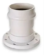 [01ECM100C7] EXTREMIDAD CAMP. PVC MET. DE 100 MM C-7