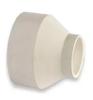 [01RC10X8] REDUCCION CAMP. PVC DE 10 X 8"