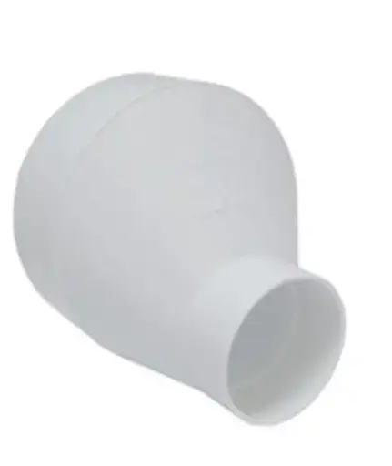 [01RC2X112] REDUCCION CAMP. PVC DE 2" X 1½"