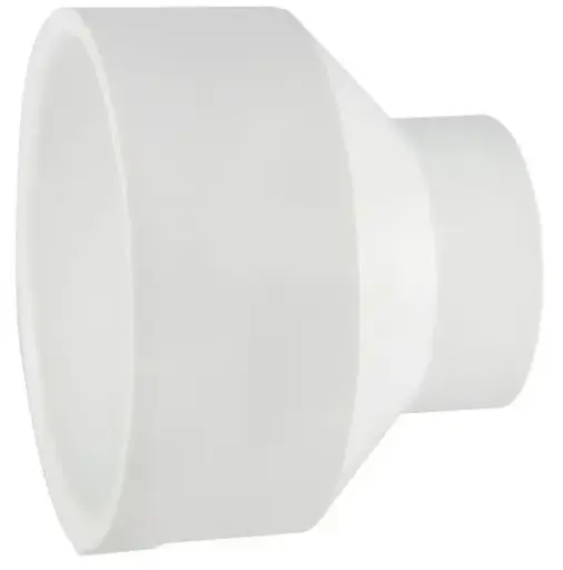 [01RC3X112] REDUCCION CAMP. PVC DE 3" X 1½"