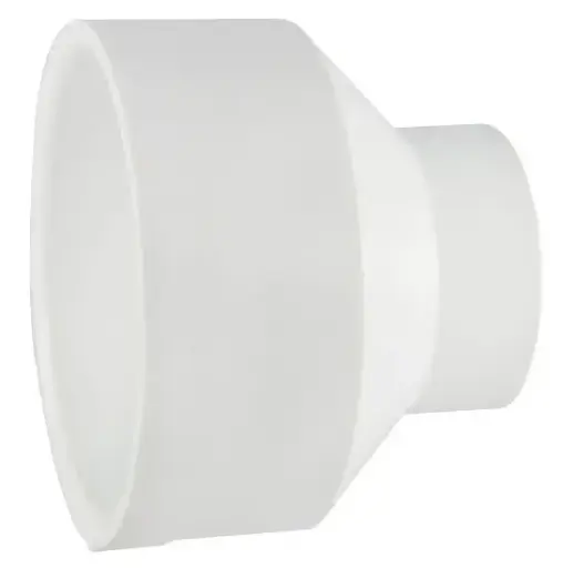 [01RC4X3] REDUCCION CAMP. PVC DE 4" X 3"