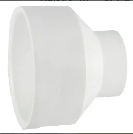 [01RCM6X3] REDUCCION CAMP. PVC MET. DE 150 MM X 3"