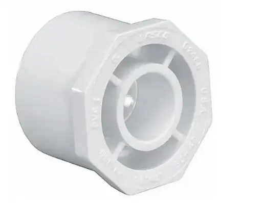 [01RE3X212] REDUCCION ESP. PVC DE 3" X 2½"