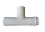 [01T6X2] TEE PVC DE 6" X 2"