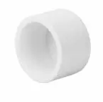 [01TAC4034] TAPON PVC C-40 CEM. DE ¾"