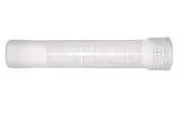 [01TG100R110] TUBO ADEME R1 GEO 100 DE 250MM X 5.75 M