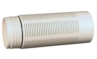 [01TG100R212] TUBO ADEME R2 GEO 100 DE 315MM X 5.75 M