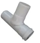 [01TM12X8C5] TEE PVC MET. DE 315 X 200 MM C-5