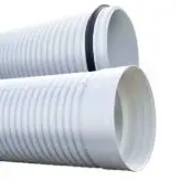 [01TNF16] TUBO PVC NOVAFORT DE 400 MM