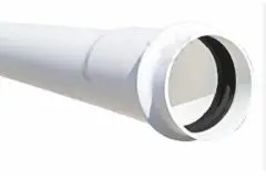 [01TRD26212A] TUBO PVC HCO. RD-26 DE 2½" C/camp A