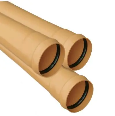 [01TSM14C14] TUBO PVC S.M. DE 355 MM C-14
