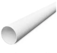 [01TSN6] TUBO PVC SANIT. NORMA DE 160 MM P