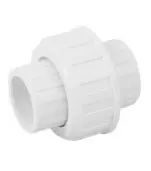 [01TU4] TUERCA UNION PVC C-40 CEM. DE 4"