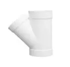 [01YS6X4] YEE PVC SANIT. DE 160 X 110 MM