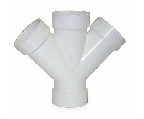 [01YS6X6] YEE PVC SANIT. DE 160 X 160 MM