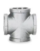 [02C112] CRUZ GALV. DE 1½" MUELLER