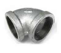 [02C45X114C] CODO GALV. DE 45° X 1¼" CIFUNSA