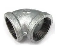 [02C45X212C] CODO GALV. DE 45° X 2½" CIFUNSA