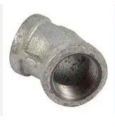 [02C45X34] CODO GALV. DE 45° X 3/4" MUELLER