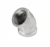 [02C45X34C] CODO GALV. DE 45° X 3/4" CIFUNSA