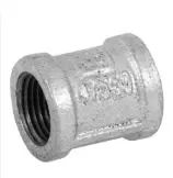 [02CCHM12] COPLE GALV. DE ½" CHM