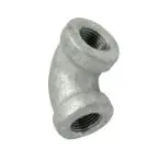 [02CCHM45X3] CODO GALV. DE 45° X 3" CHM